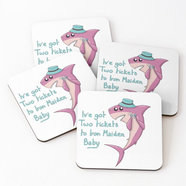 Item preview, Teenage Sharkbag  designed and sold by Psy Shark.