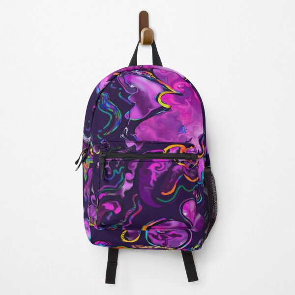 Item preview, Intuidoodles: Galactic Ooze designed and sold by ArtsyEvvyLee.