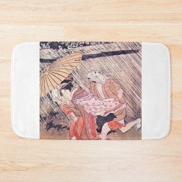 Item preview, Kitagawa Utamaro Japanese artist and painting art for sales designed and sold by EditorArt.