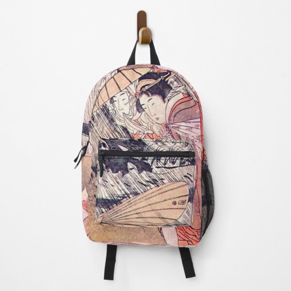 Item preview, Kitagawa Utamaro Japanese artist and painting art for sales designed and sold by EditorArt.