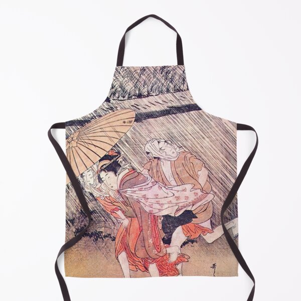 Item preview, Kitagawa Utamaro Japanese artist and painting art for sales designed and sold by EditorArt.