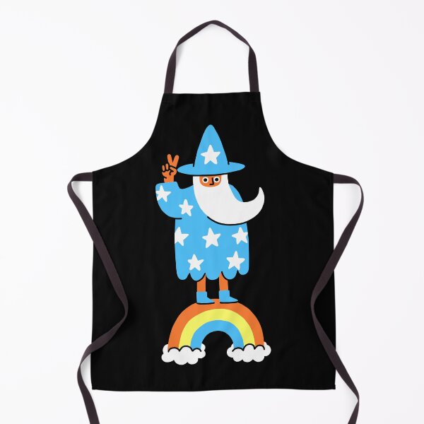 Item preview, Chill Wizard designed and sold by obinsun.