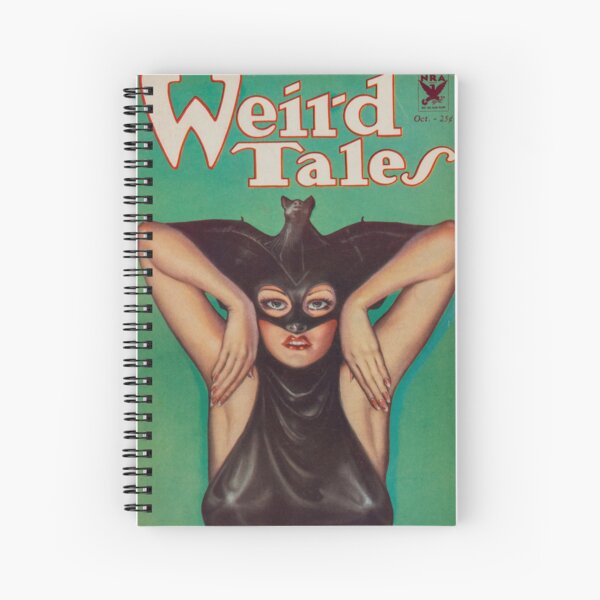 Aperçu de l'œuvre  Couverture de bande dessinée Contes étranges Femme vampire Batgirl créée et vendue par TeeARTHY.