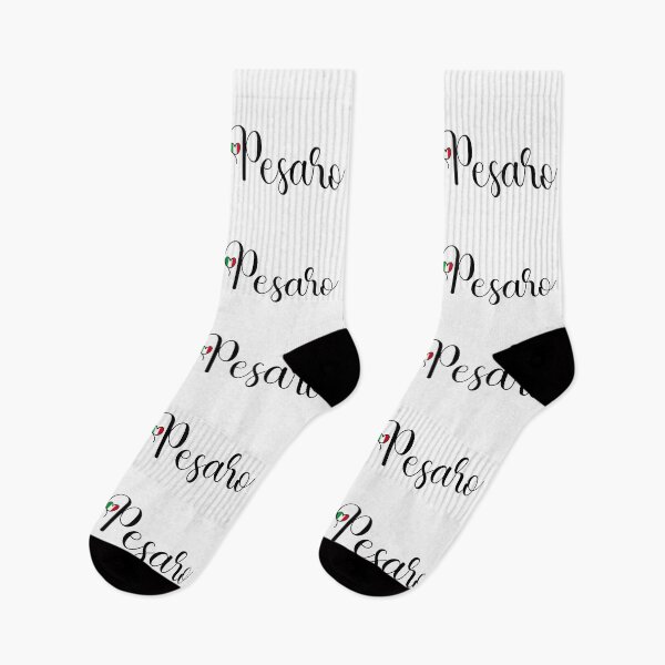 Item preview, Pesaro With Italian Heart - I Love Pesaro designed and sold by molamode.