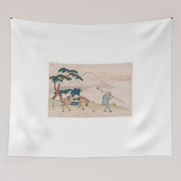Item preview, Kitagawa Utamaro Japanese artist and painting art for sales designed and sold by EditorArt.