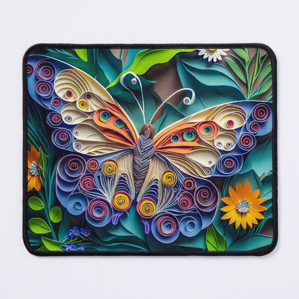 Item preview, The Creative World of Quilling designed and sold by Samakes.