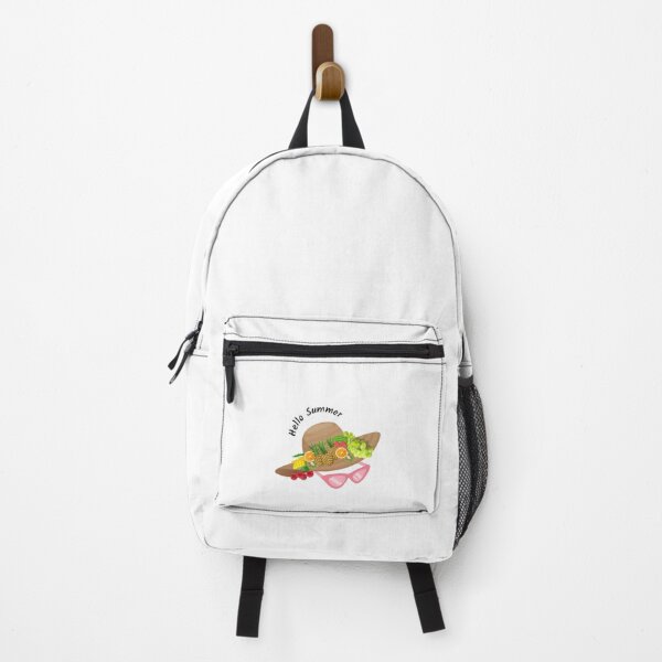 Item preview, Hello Summer - Funny and cute T-Shirts Quotes designed and sold by Designspot2020.