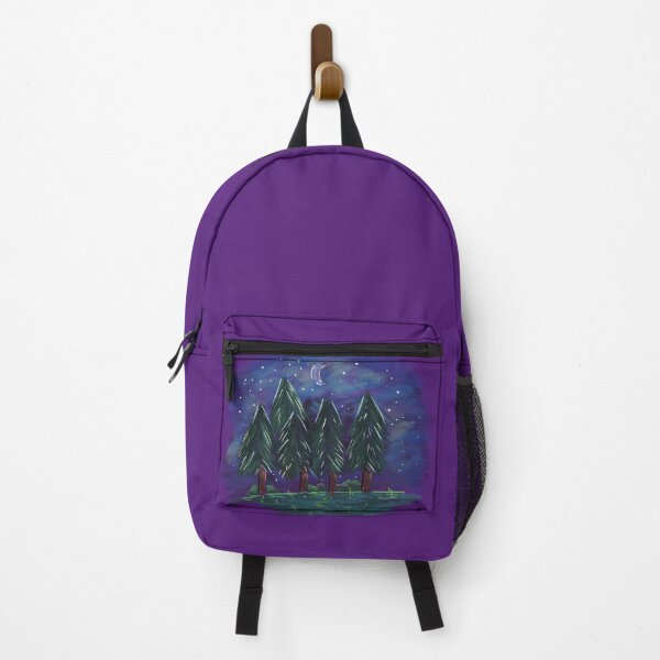 Item preview, night forest designed and sold by Adrianna U.