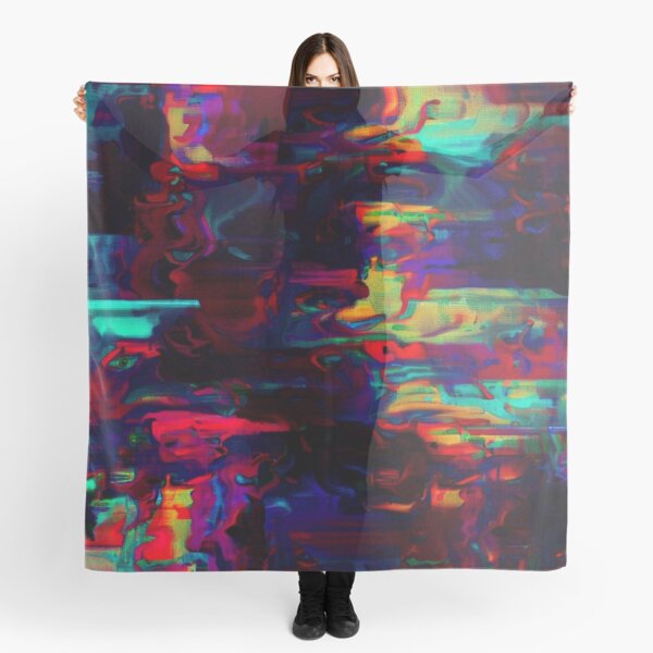 Item preview, THE GLITCH No. 2 designed and sold by SASHAdesignCo.