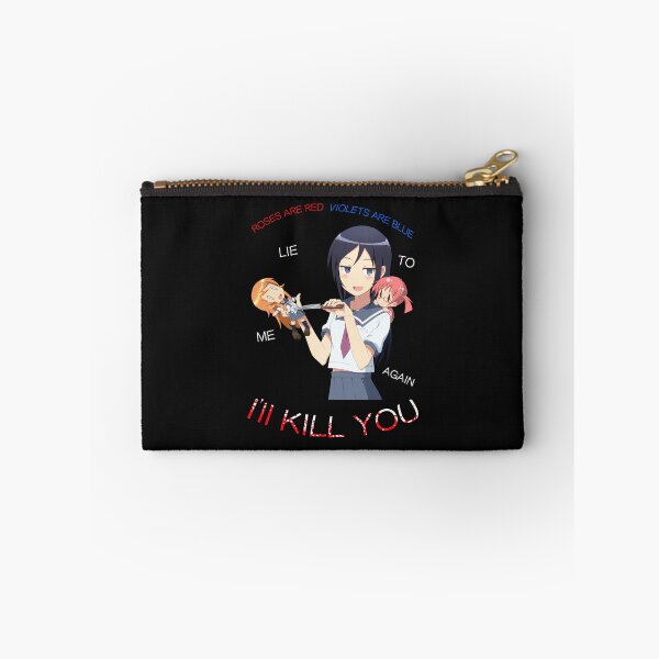 Item preview, Anime Inspired Shirt designed and sold by Nixon Robeton.