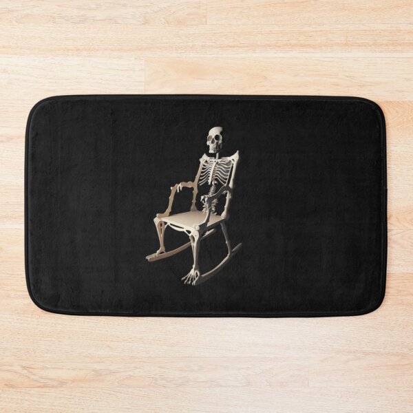 Item preview, skeleton chair designed and sold by No-No-Name.