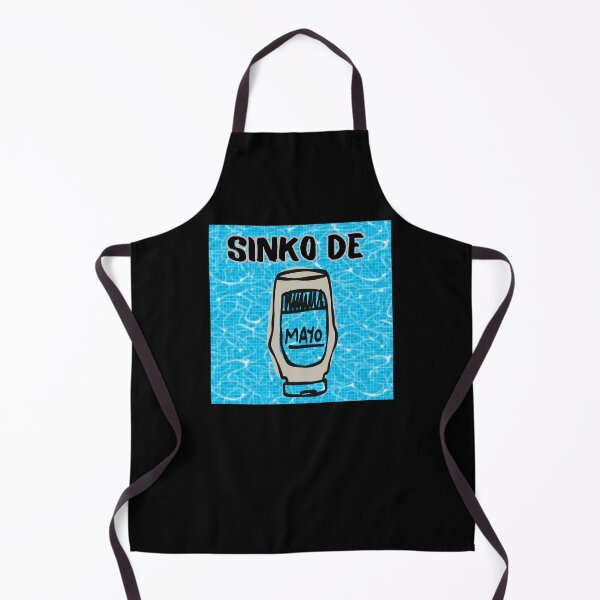 Item preview, Sinko de Mayo designed and sold by engraphica.