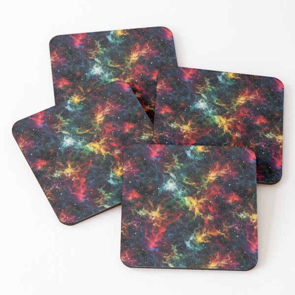 Item preview, Be in every galaxy at once designed and sold by ArtByDominique.