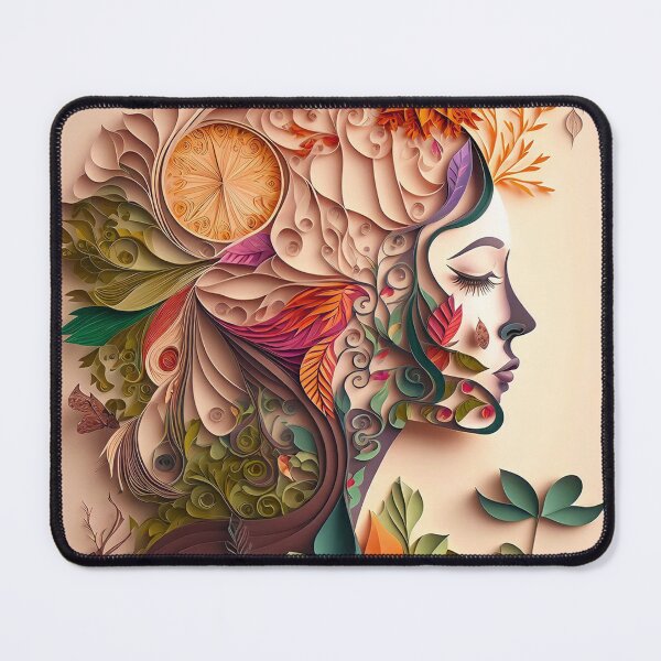 Item preview, The Creative World of Quilling designed and sold by Samakes.