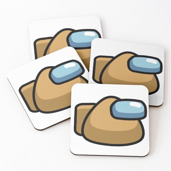 Item preview, Among Pou designed and sold by BuonArt.