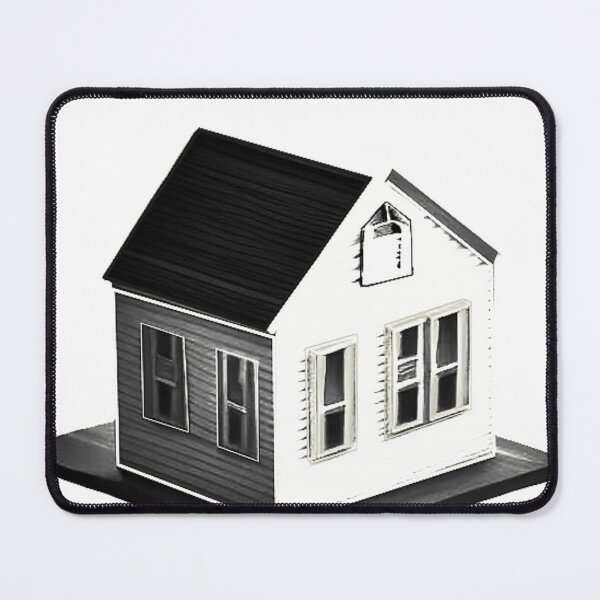Item preview, White House designed and sold by TriForceDesign.