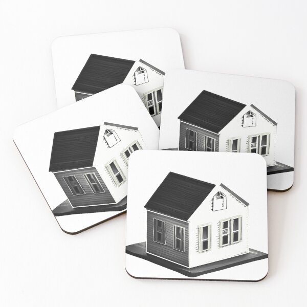 Item preview, White House designed and sold by TriForceDesign.