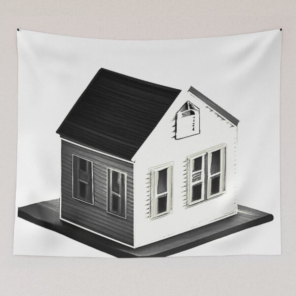 Item preview, White House designed and sold by TriForceDesign.