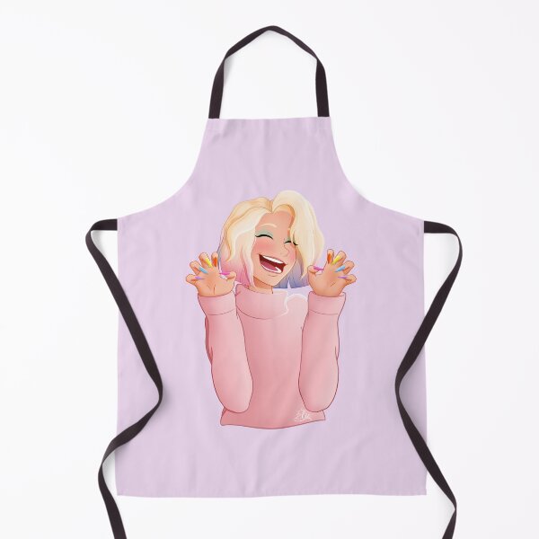 Item preview, enid sinclair designed and sold by ElieBlackCat.