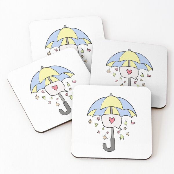 Item preview, brolly designed and sold by Tameink.