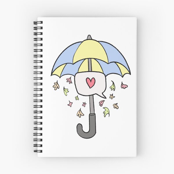 Item preview, brolly designed and sold by Tameink.