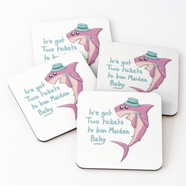 Item preview, Teenage Sharkbag  designed and sold by Psy Shark.