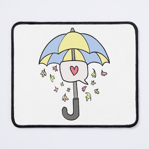 Item preview, brolly designed and sold by Tameink.