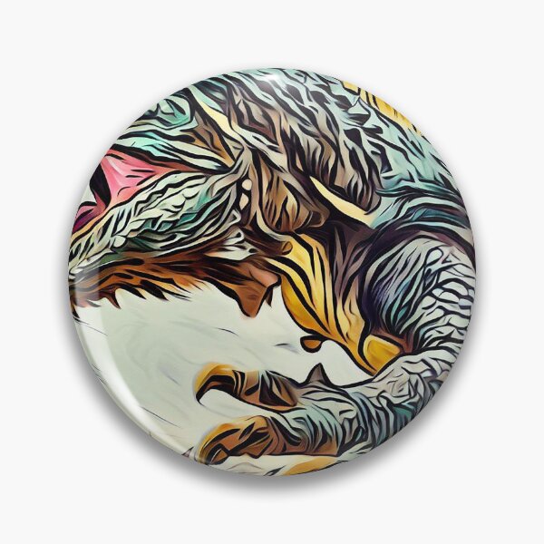 Item preview, Attacking Tokyo, Impressionist Art, 3 designed and sold by mintytees.