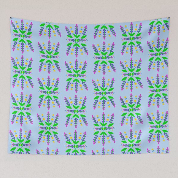 Item preview, Lavender & Stars designed and sold by MintyCocoa.