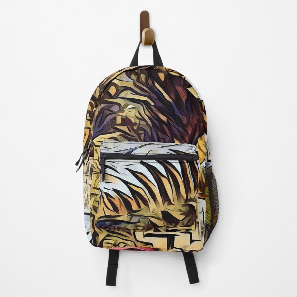 Item preview, Attacking Tokyo, Impressionist Art, 4 designed and sold by mintytees.