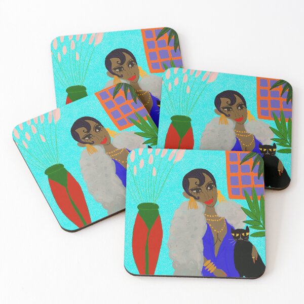 Item preview, 1920s With Little Panther designed and sold by Naomi  Abrams.