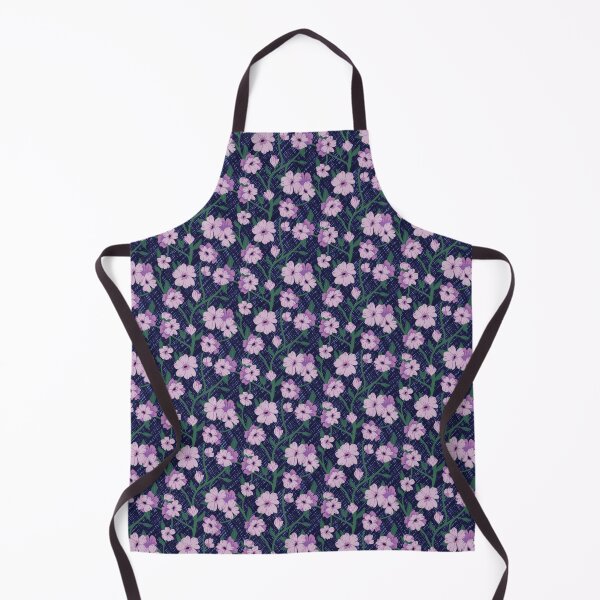 Item preview, Vining flowers designed and sold by Courtney Nicholls.