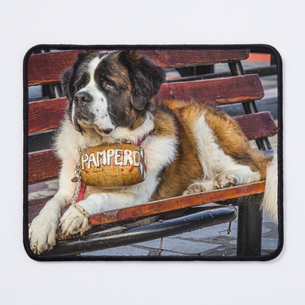 Item preview, Always ready to rescue my human friends designed and sold by Lyl Dil Creations.