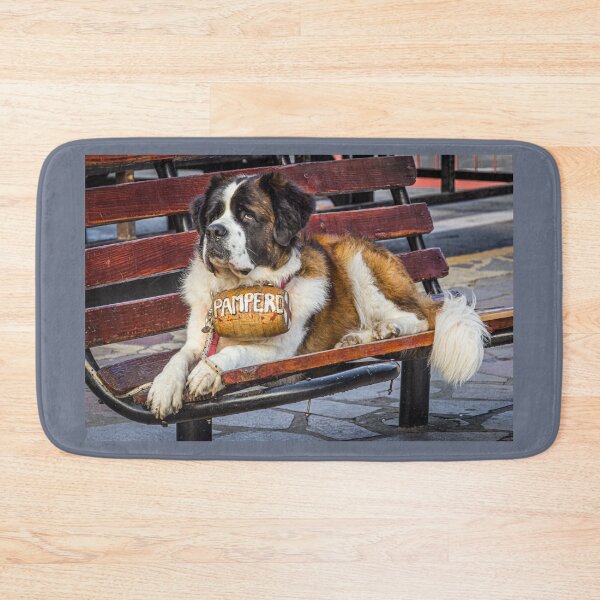 Item preview, Always ready to rescue my human friends designed and sold by Lyl Dil Creations.