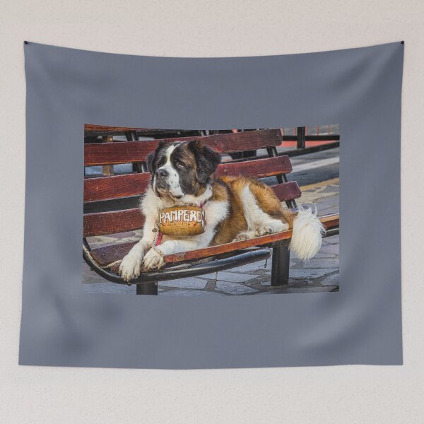 Item preview, Always ready to rescue my human friends designed and sold by Lyl Dil Creations.
