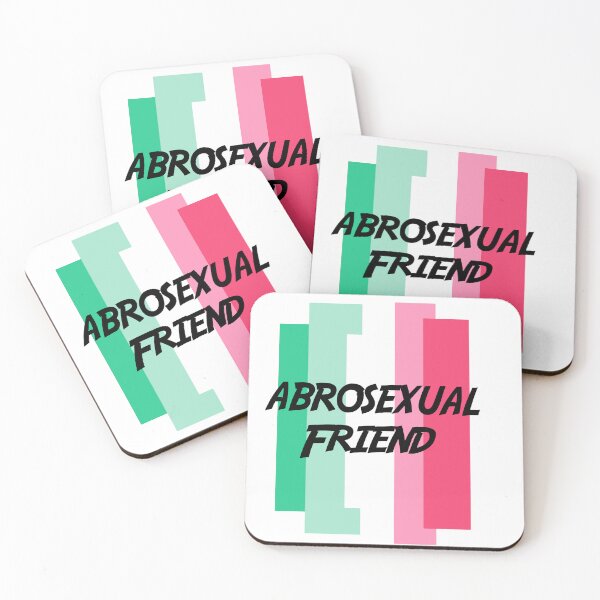Item preview, Abrosexual Friend designed and sold by shannonigans019.