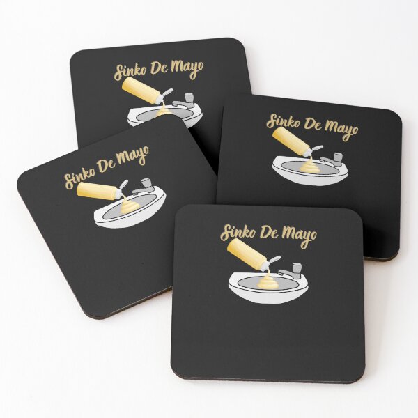 Item preview, Sinko de Mayo designed and sold by engraphica.