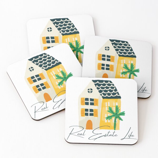 Item preview, Real Estate Life Tropical House designed and sold by Sunshine-Dreams.