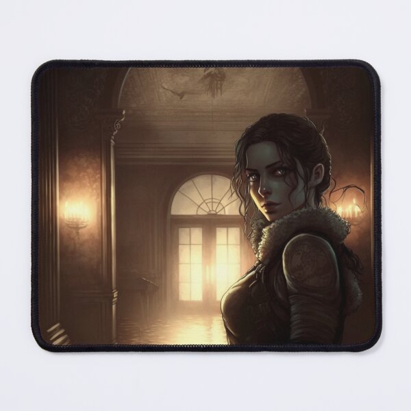 Item preview, Female Character designed and sold by Blueblock.