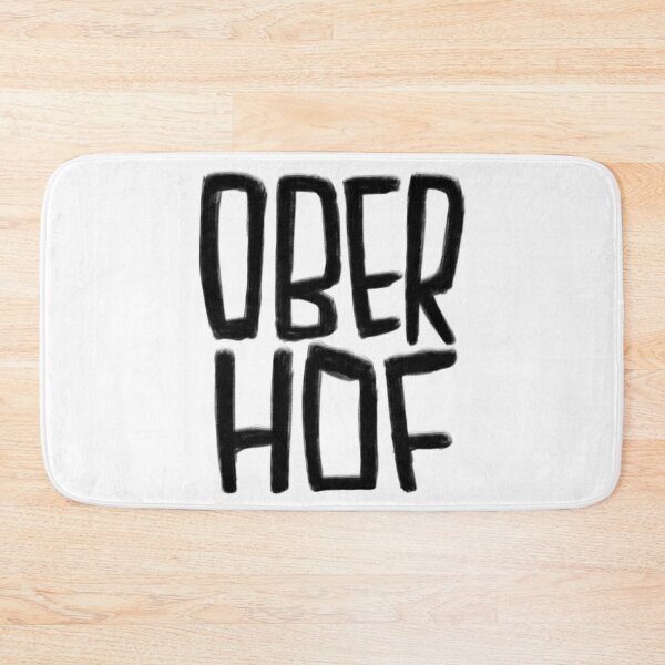 Item preview, Oberhof designed and sold by badlydrawnbabe.