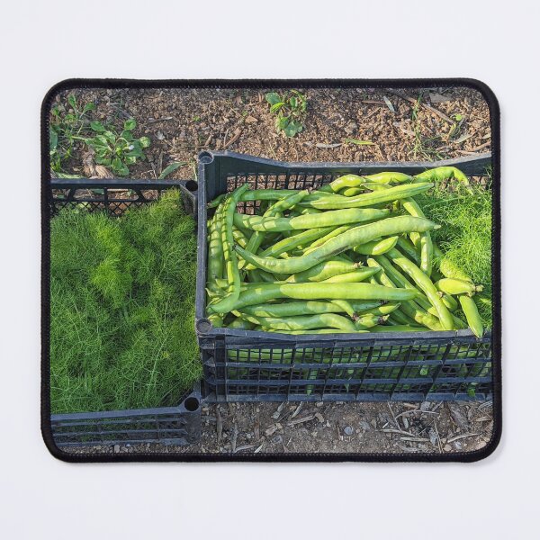 Item preview, Fennel and Fava designed and sold by aeolia.