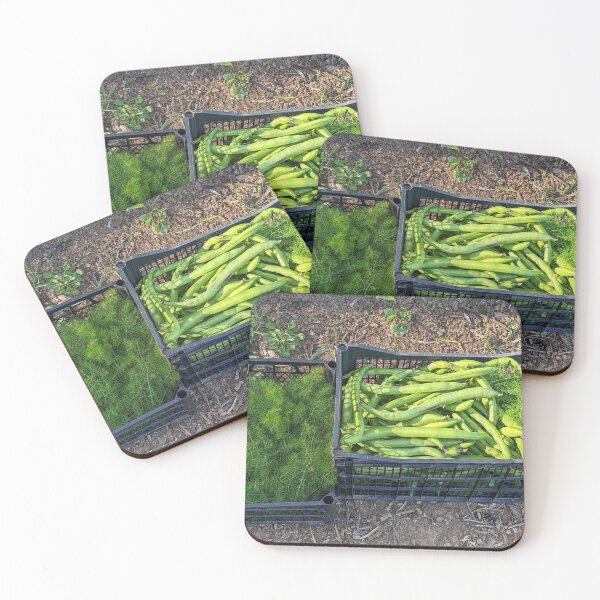 Item preview, Fennel and Fava designed and sold by aeolia.