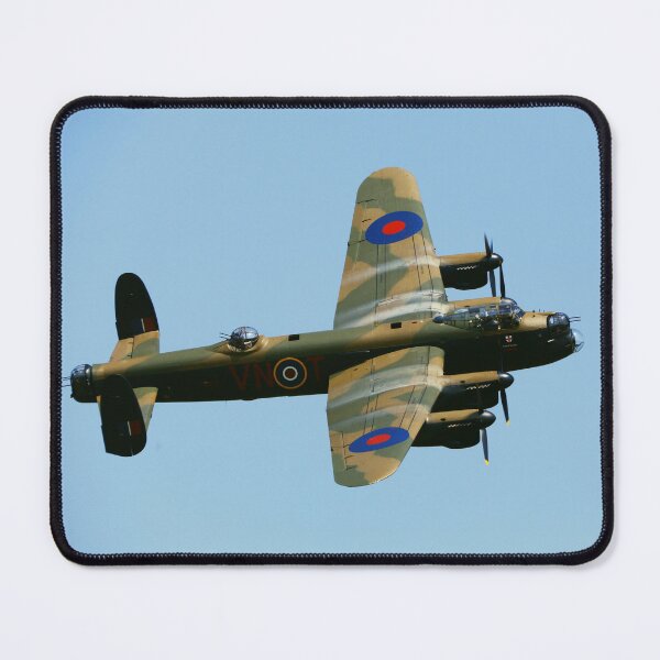 Item preview, Avro Lancaster PA474 in flight designed and sold by MartinPhotos.