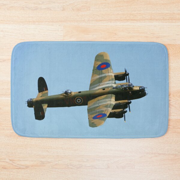 Item preview, Avro Lancaster PA474 in flight designed and sold by MartinPhotos.