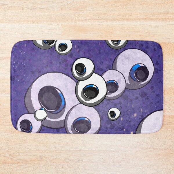 Item preview, Crazy eyes in Space designed and sold by ArtBySigita.