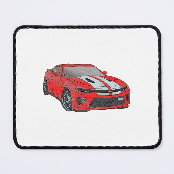Item preview, Camaro Sketch designed and sold by raeduse83.