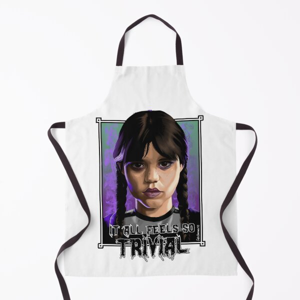 Item preview, It All Feels So Trivial designed and sold by ChrisStuff23.
