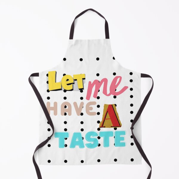 Item preview, let me have a taste designed and sold by Siren-Art.