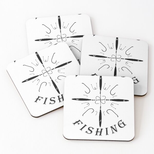 Item preview, LETS GO!   FISHING designed and sold by hookink.