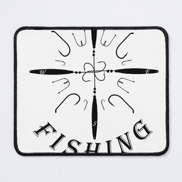 Item preview, LETS GO!   FISHING designed and sold by hookink.